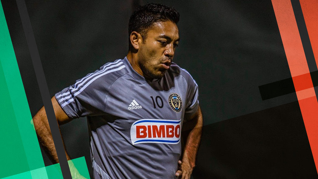 Chivas hará último intento por Marco Fabián