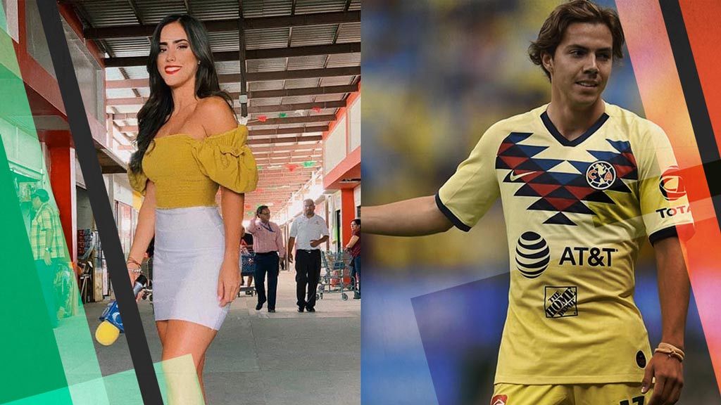 Quién es Mariana Yanar, la novia de Sebastián Córdova