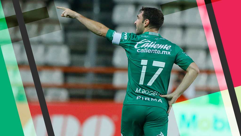 Mauro Boselli quiere regresar a León para retirarse