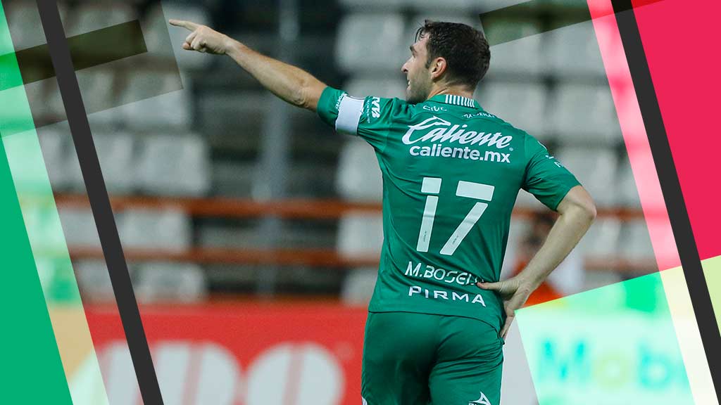 Mauro Boselli quiere regresar a León para retirarse