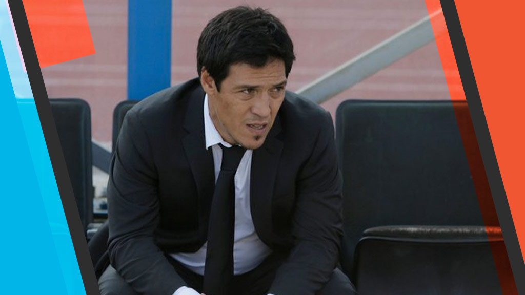 Mauro Camoranesi en el radar del Atlético de San Luis