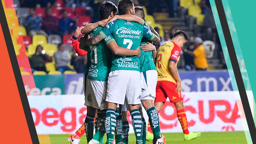 Club Leon Clausura 2019
