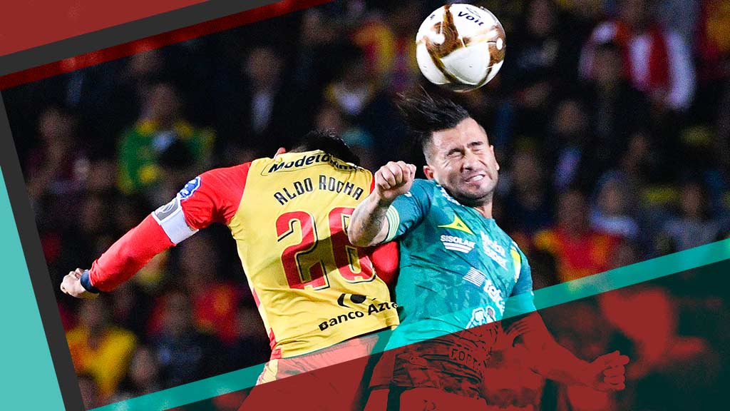 Morelia 3-3 León | Cobertura EN VIVO | Liguilla AP 2019