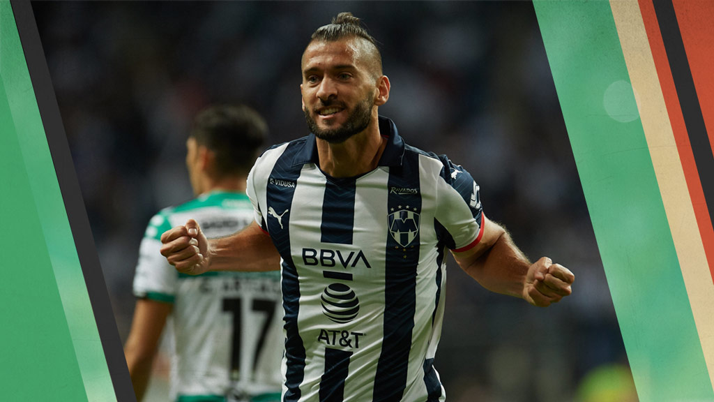 Rayados 5-2 Santos Laguna | Liguilla Apertura 2019 | Liga MX