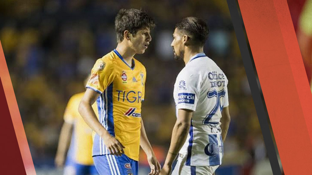 ¿Por qué Pachuca es el papá de Tigres? - Futbol Total