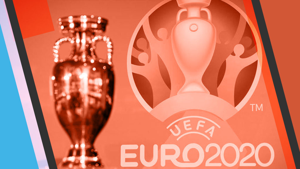 copa de eurocopa 2020