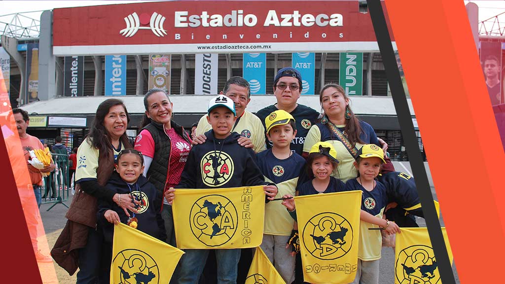 Precio de los boletos para el América vs Tigres