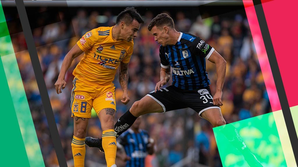 Resultados de la Jornada 17 de la Liga MX 2