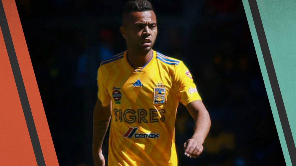 Rafael Carioca NO ha renovado con Tigres