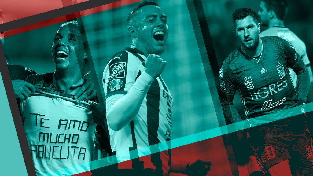 Resultados de la Jornada 19 de la Liga MX