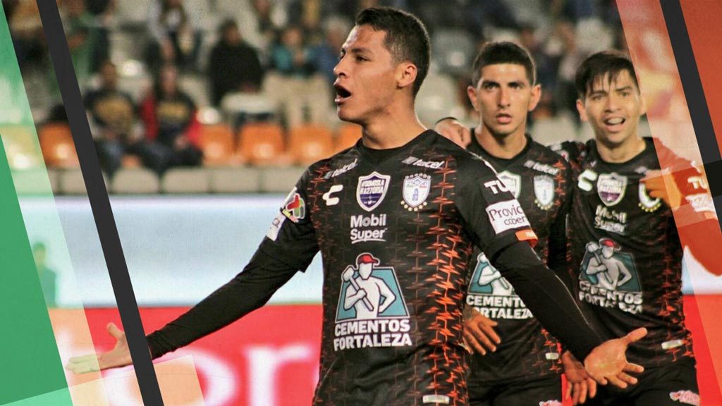 5 promesas del futbol mexicano en el Clausura 2020 2