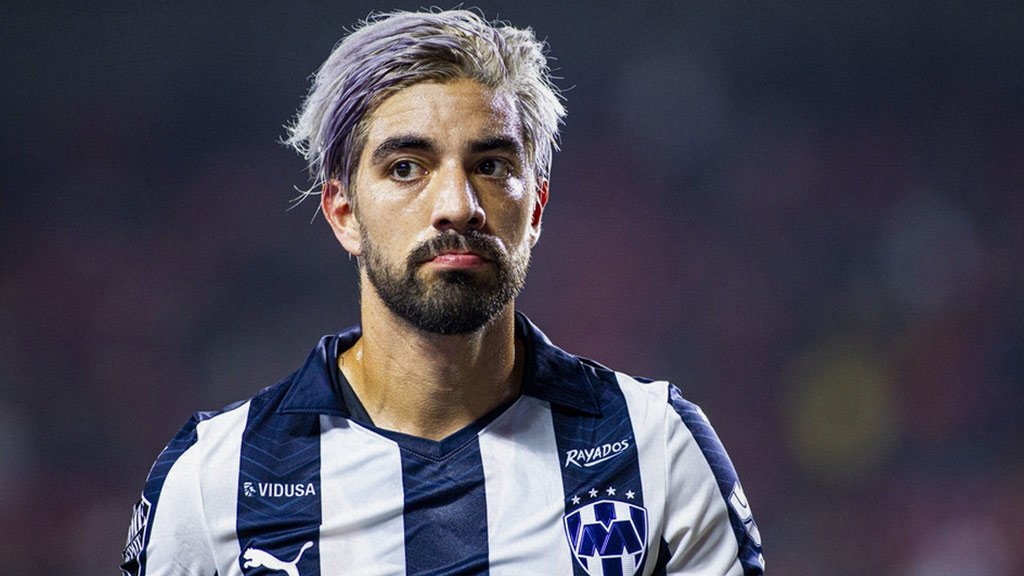 Chicago Fire vuelve a la carga por Rodolfo Pizarro