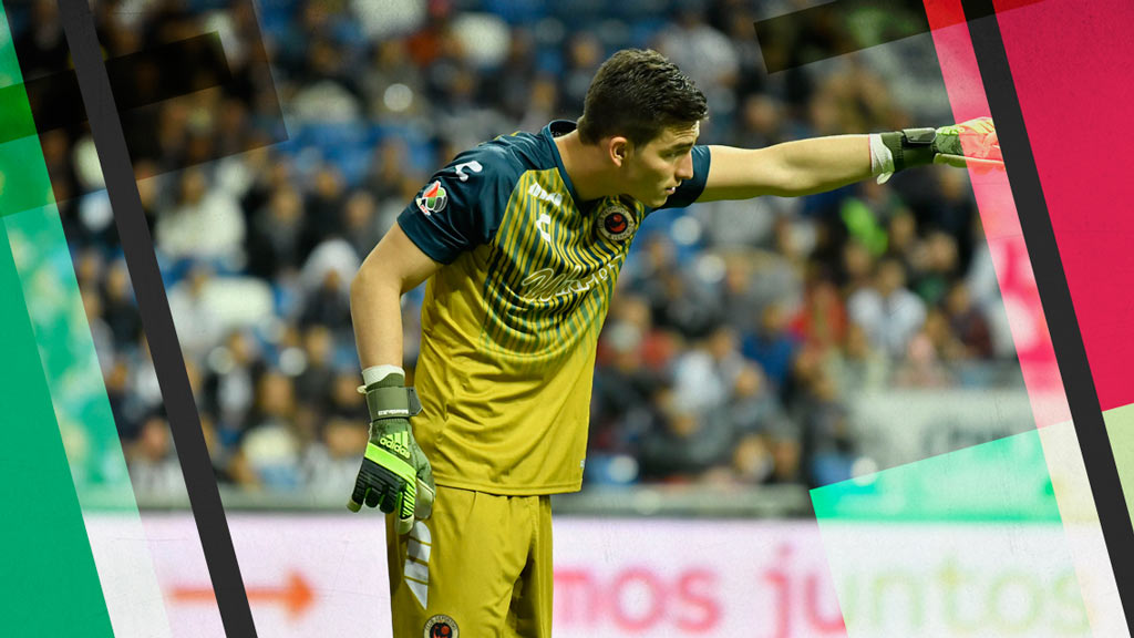 Sebastián Jurado, indica; “Chivas me buscó”