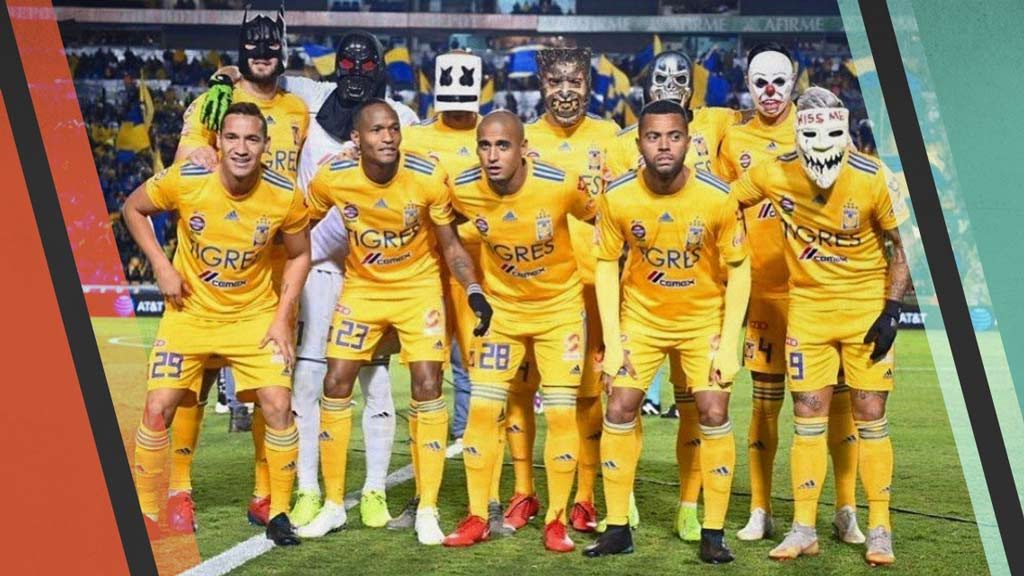 En Argentina se burlan de Tigres UANL