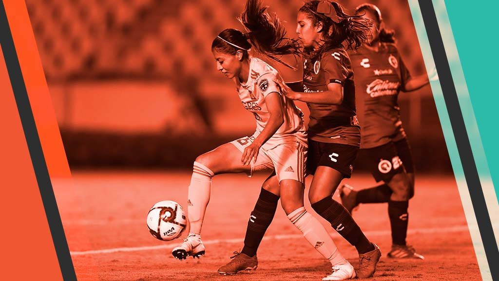 Tigres vs Tijuana Femenil cambia de horario