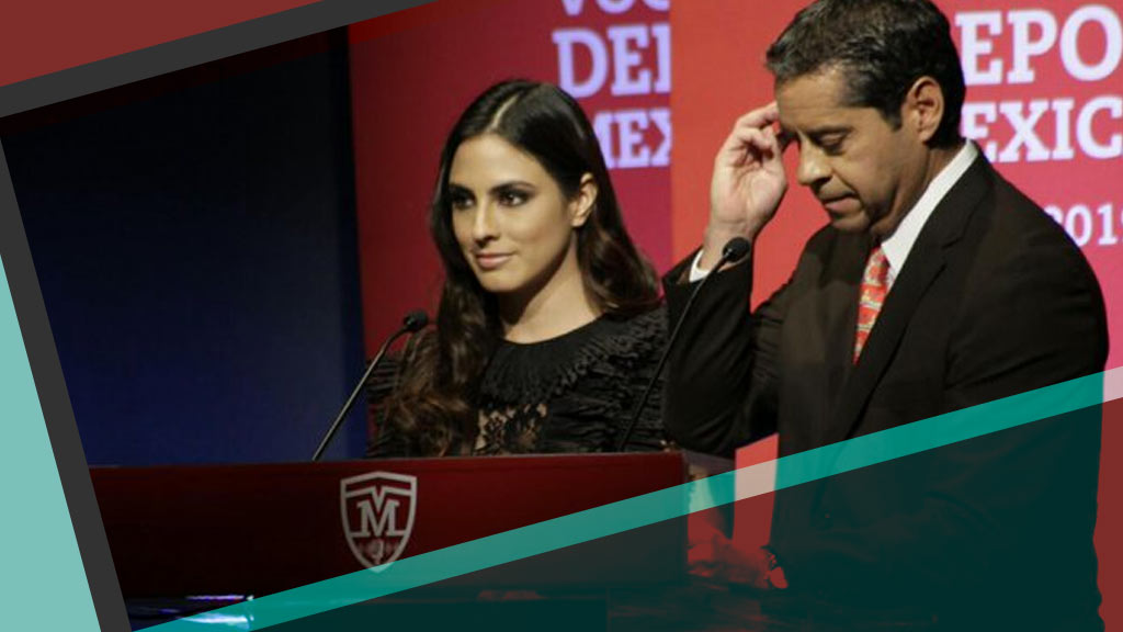 Condecoran a la segunda generación de Voces del Deporte Mexicano