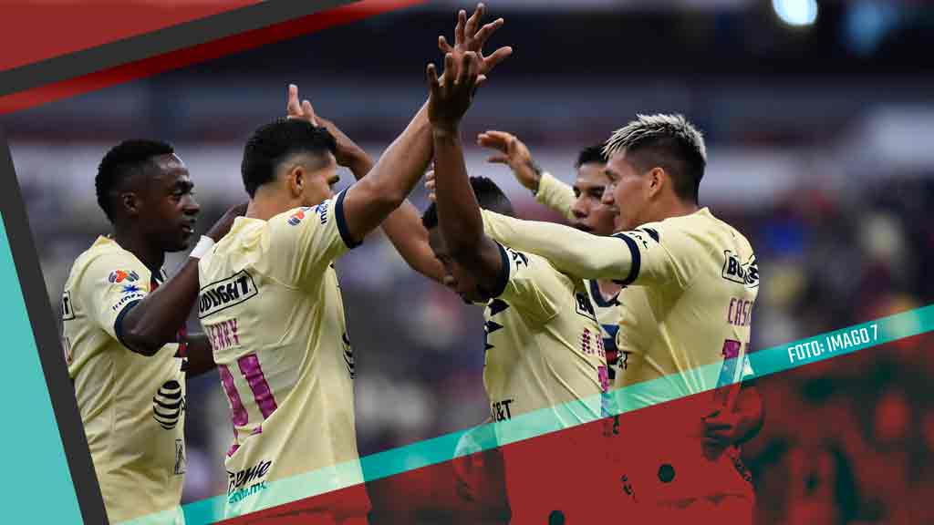 Atlas interesado en jugador de América