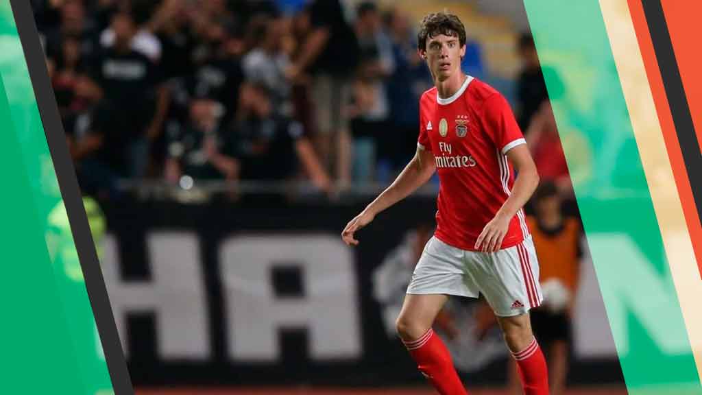 Atlas llega a un acuerdo con Benfica por Germán Conti