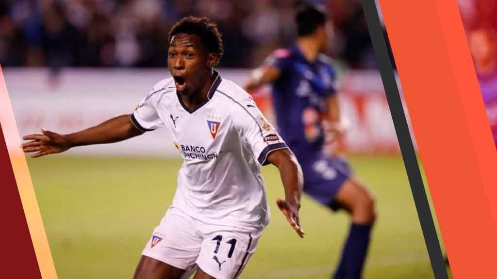 Atlético San Luis le gana fichaje a Pumas
