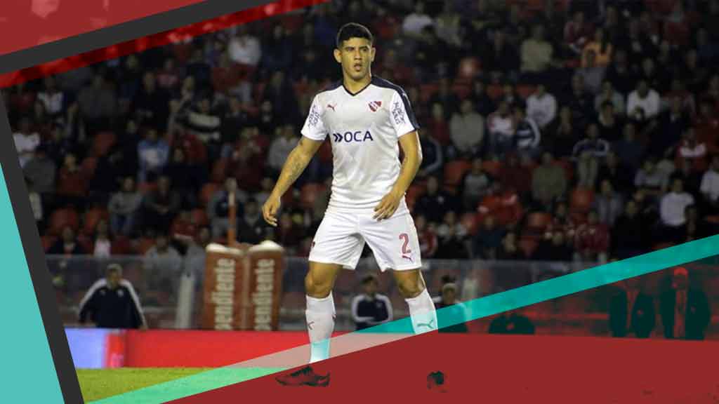 Cruz Azul habría cerrado fichaje de Alan Franco