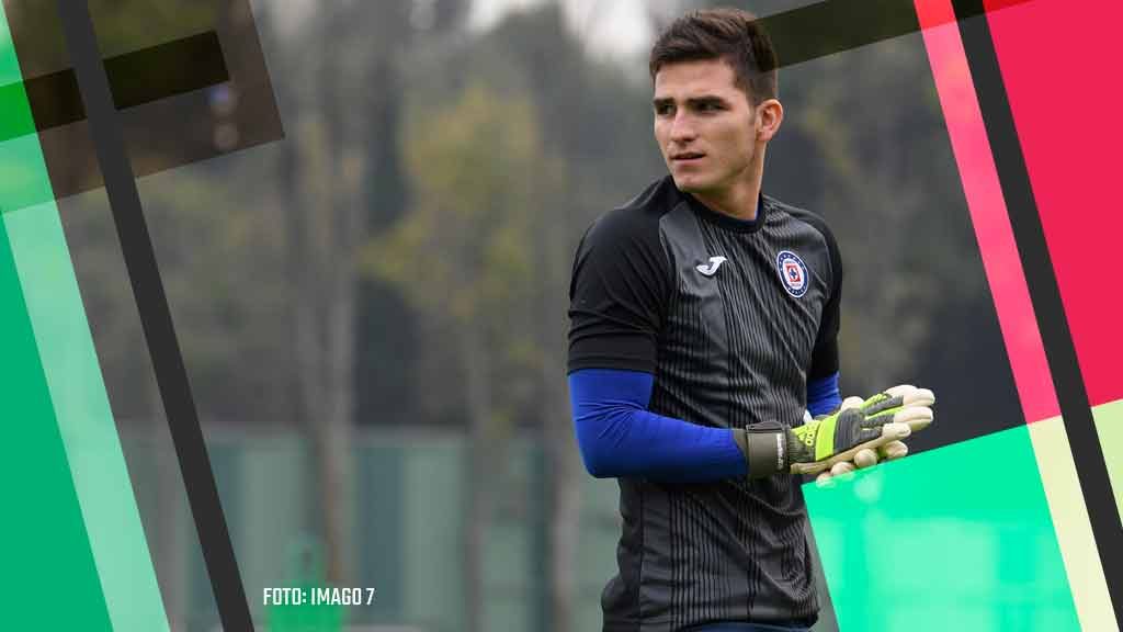 Cruz Azul pierde a Jurado por lesión