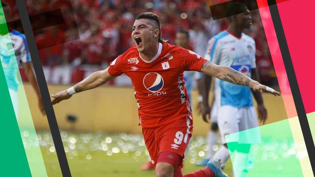 Cruz Azul también busca a Michael Rangel