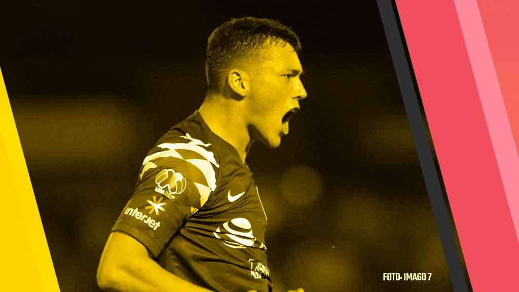 ¿Cuál es la cláusula que América tendrá que pagar por Viñas?