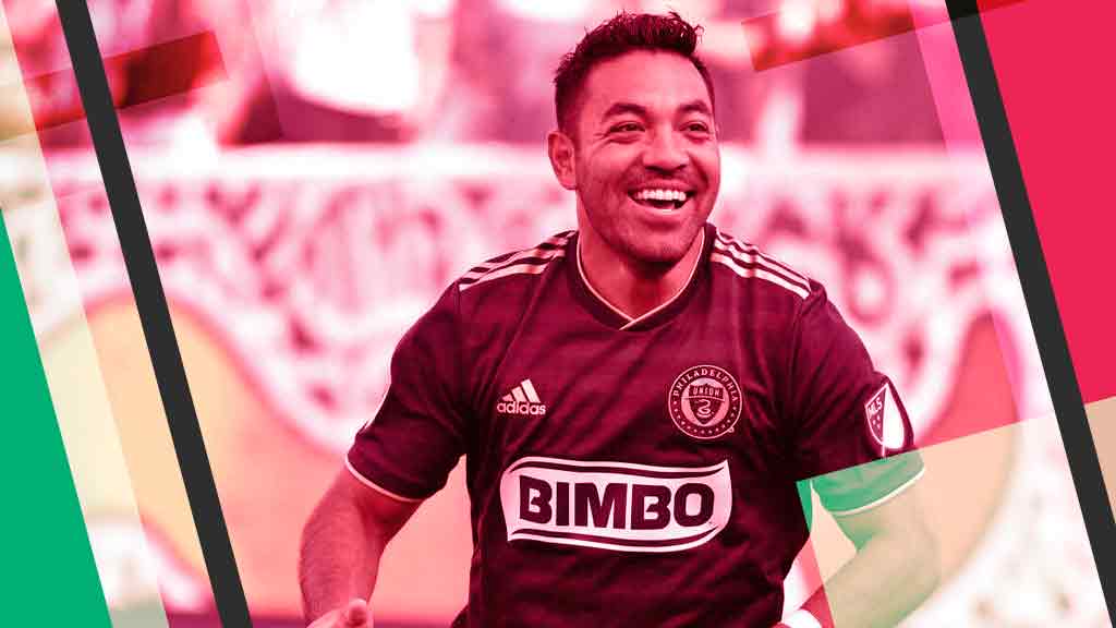 Destino de Marco Fabián está en China