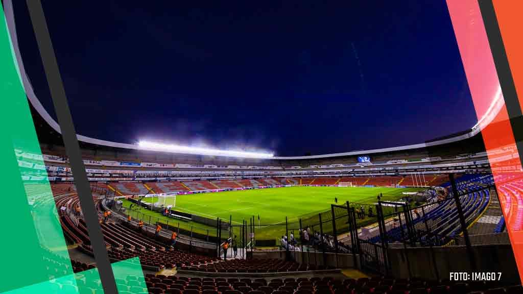 ¿El Estadio Corregidora está a la venta?