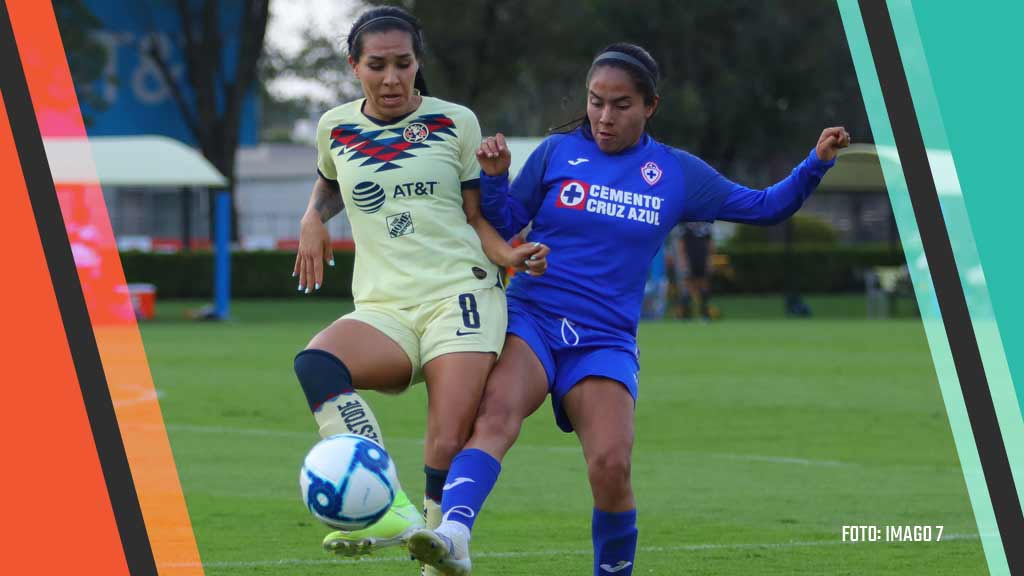 Esmeralda Verdugo se va de América, regresa Betzy Cuevas