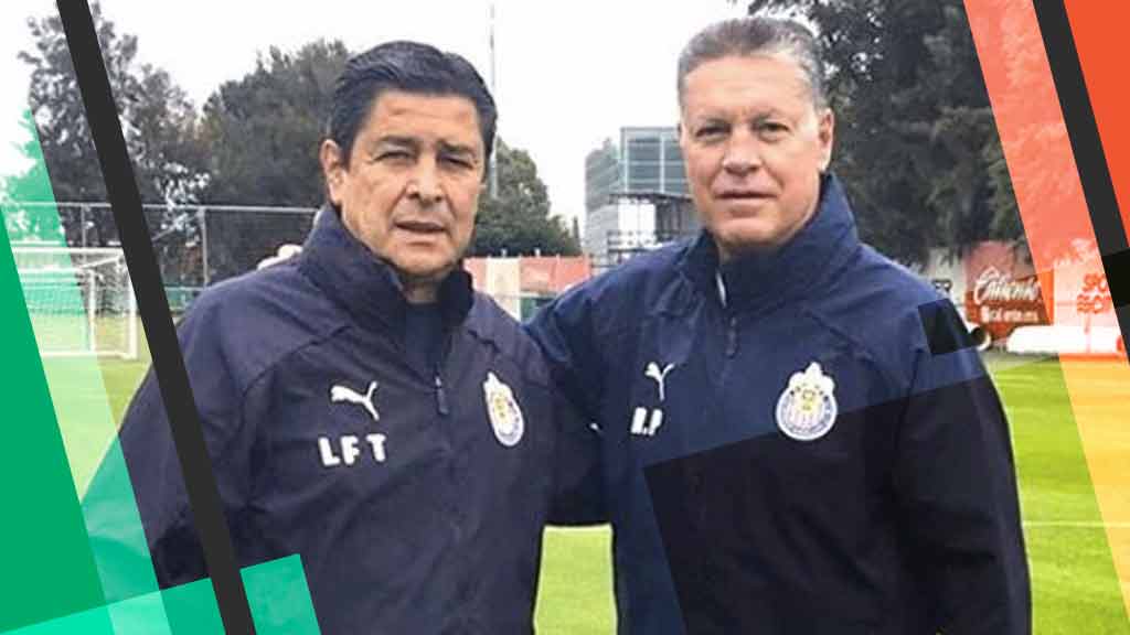 Ex de América arremete contra Peláez y Tena