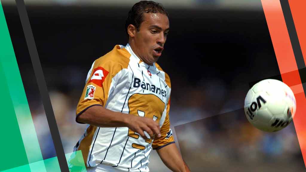 Ex de Pumas amenaza con revelar malos negocios del equipo