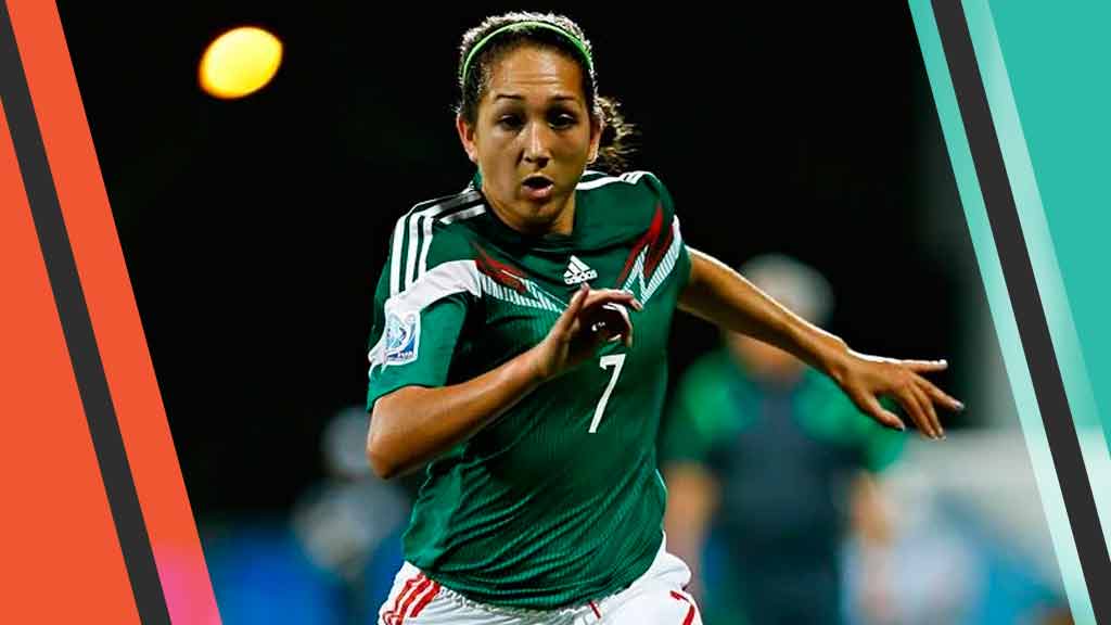 Ex seleccionada llegaría como refuerzo al América Femenil