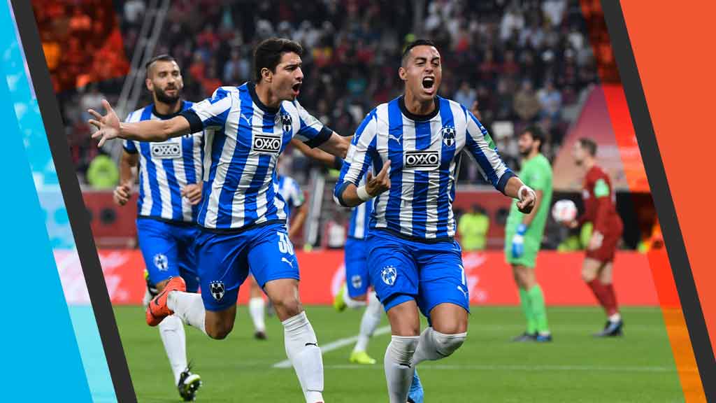 Jugadores de Rayados regresarán a México antes