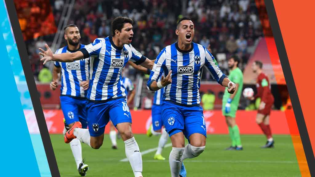 Jugadores de Rayados regresarán a México antes