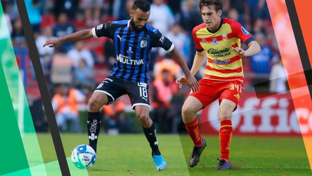 Jugadores de Tigres sin futuro definido