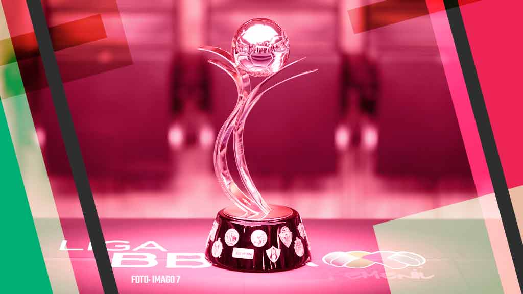 Liga MX Femenil da a conocer su calendario del Clausura 2020