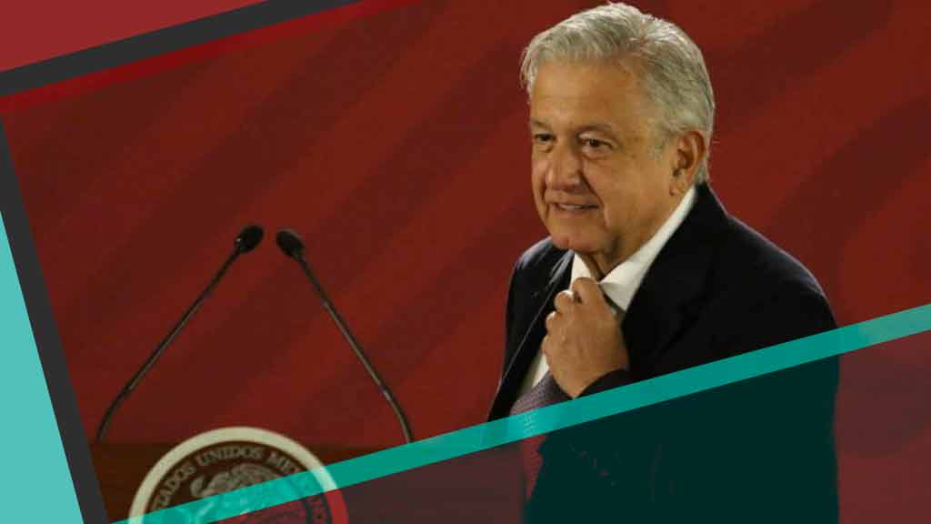 López Obrador se involucrará en caso de Cruz Azul