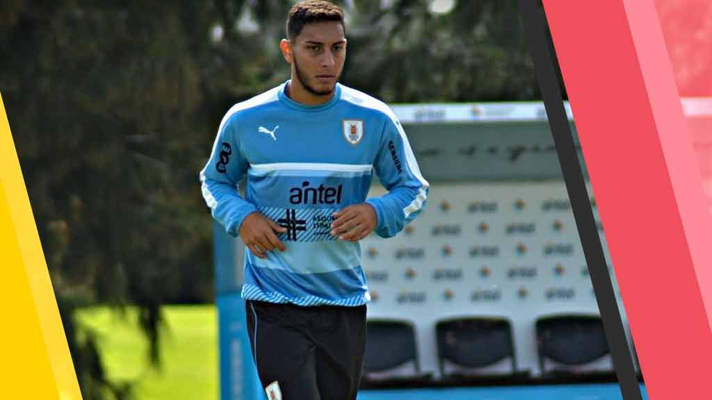 Los defensas que no ha podido fichar América