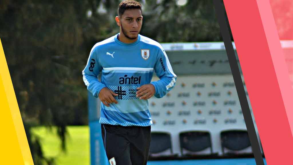 Los defensas que no ha podido fichar América