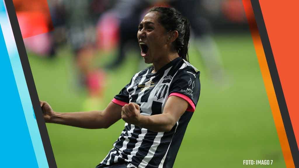 Monterrey vs Tigres | Final Liga Femenil MX | Cobertura en vivo