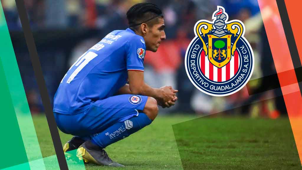 OFICIAL–Jose-Maduena-es-refuerzo-de-Chivas