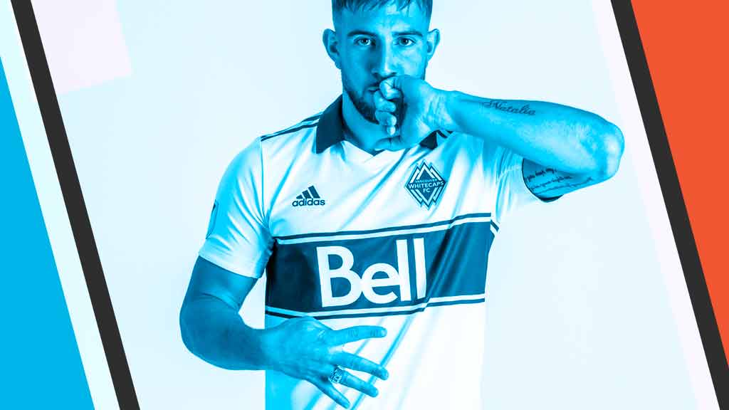 OFICIAL: Lucas Cavallini deja al Puebla y se va a la MLS