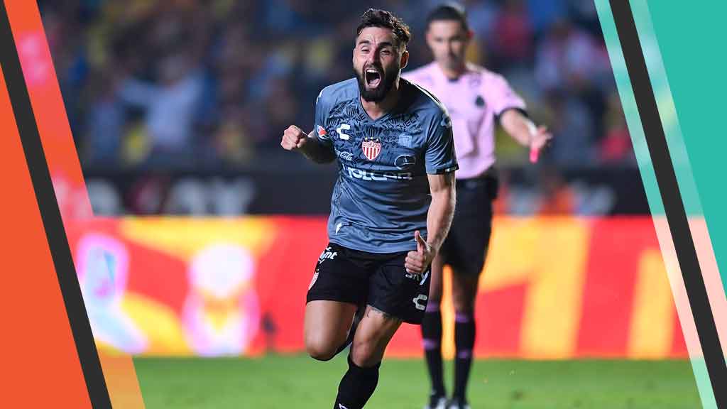 OFICIAL: Luis Felipe Gallegos llega al Atlético San Luis