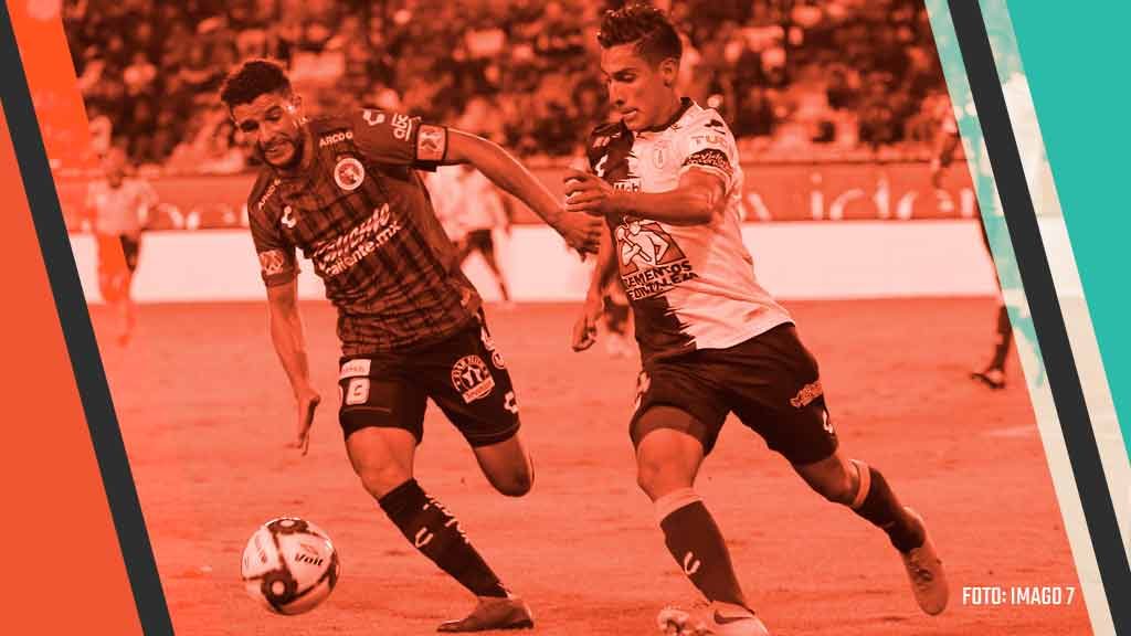 ¿Por qué no llegó Erick Aguirre a Chivas?