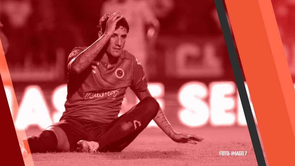 ¿Qué pasará con los Tiburones Rojos de Veracruz?