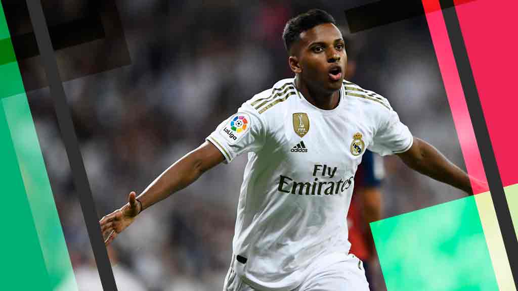 Rodrygo