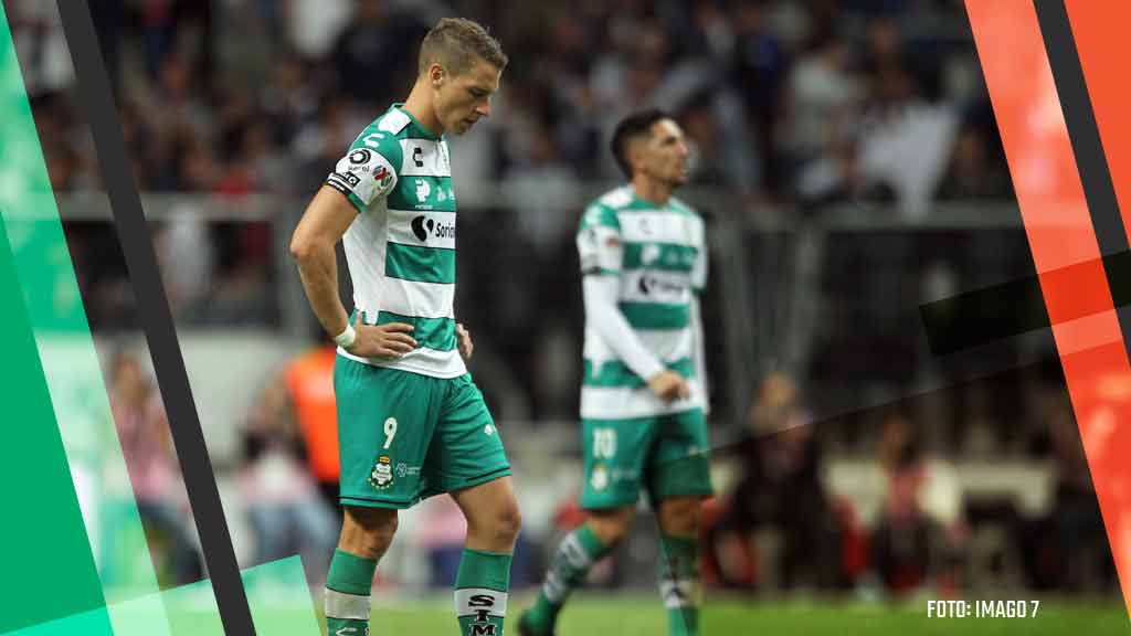 Santos Laguna 