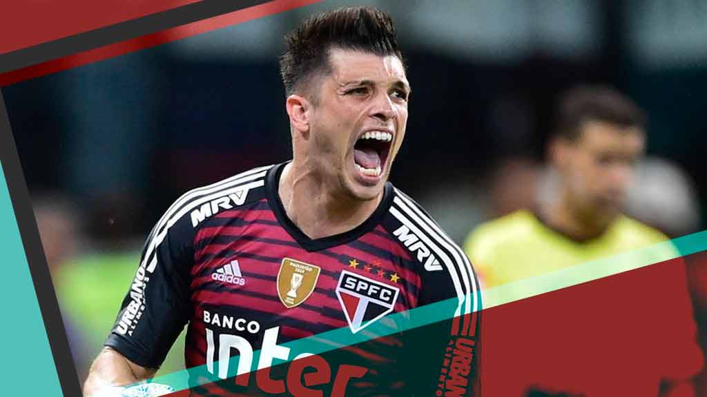 ¿Tiago Volpi regresa a la Liga MX?
