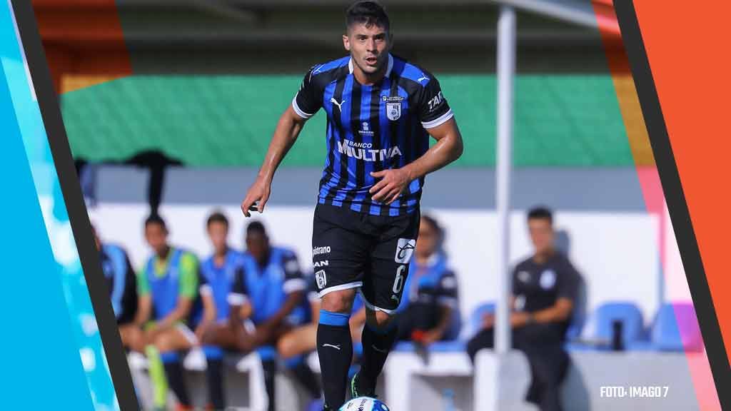 Tigres busca a ex de América